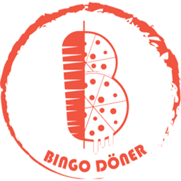Bingo Döner Herne logo.